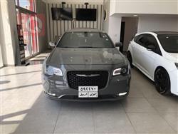 کرایسلەر 300